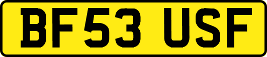 BF53USF