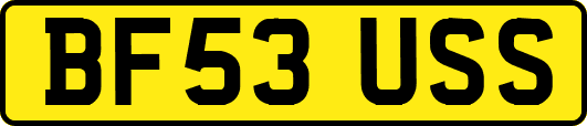 BF53USS