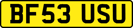 BF53USU