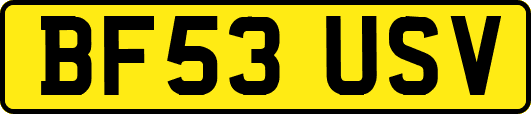 BF53USV