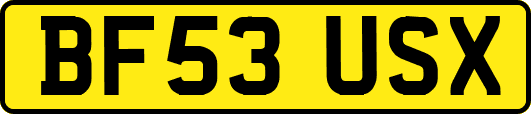 BF53USX