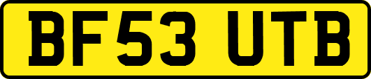 BF53UTB