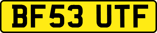 BF53UTF