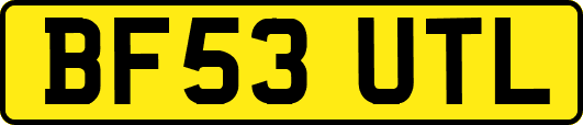 BF53UTL