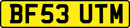 BF53UTM