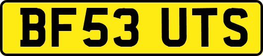 BF53UTS