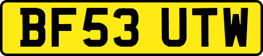 BF53UTW