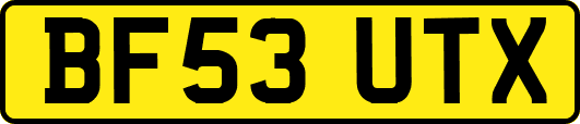 BF53UTX