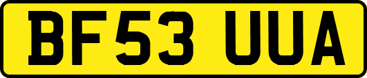 BF53UUA