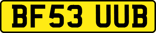 BF53UUB