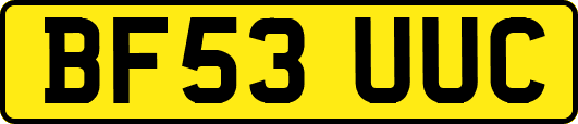BF53UUC