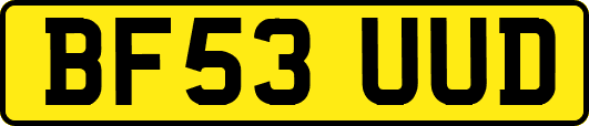BF53UUD