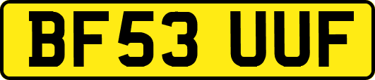 BF53UUF