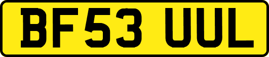 BF53UUL