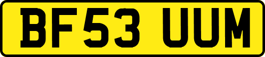 BF53UUM