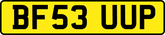 BF53UUP