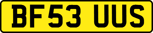 BF53UUS