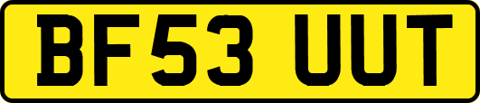 BF53UUT
