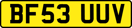 BF53UUV