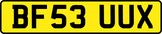 BF53UUX