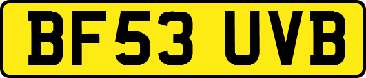 BF53UVB