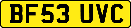 BF53UVC