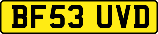 BF53UVD
