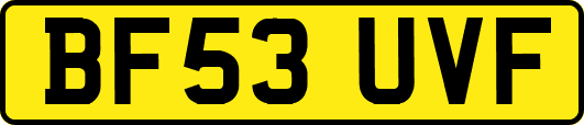 BF53UVF