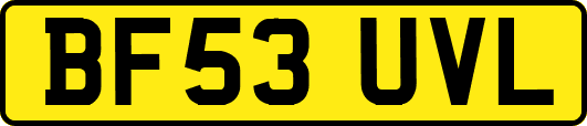BF53UVL