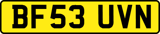 BF53UVN