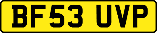 BF53UVP