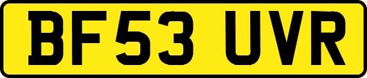 BF53UVR