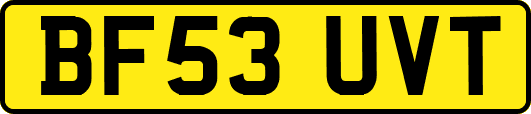 BF53UVT