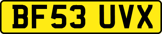 BF53UVX