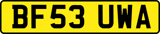 BF53UWA