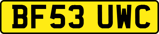 BF53UWC
