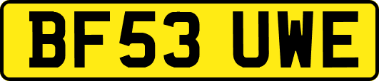 BF53UWE