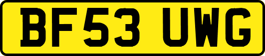 BF53UWG