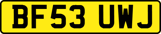 BF53UWJ