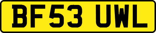 BF53UWL