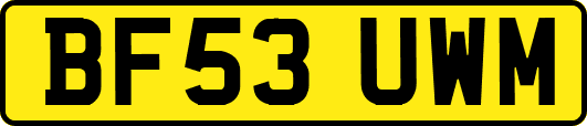 BF53UWM