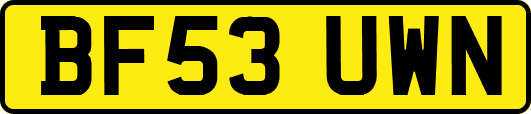 BF53UWN