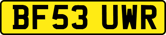 BF53UWR