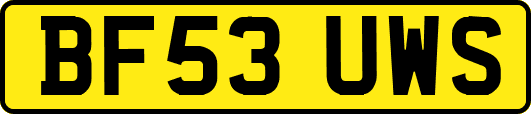 BF53UWS