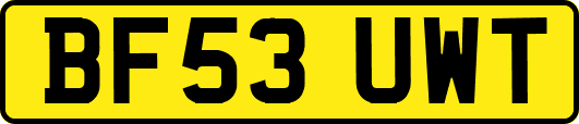 BF53UWT