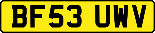 BF53UWV