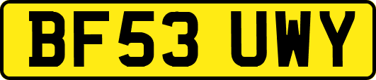 BF53UWY