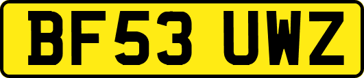 BF53UWZ