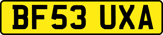 BF53UXA