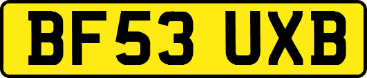 BF53UXB